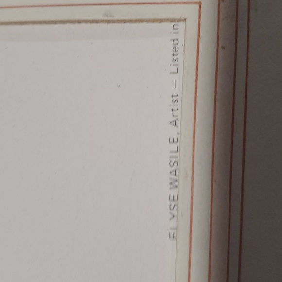 Bahama watercolor print by Nassau Artist ELYSE - Picture 5 of 10